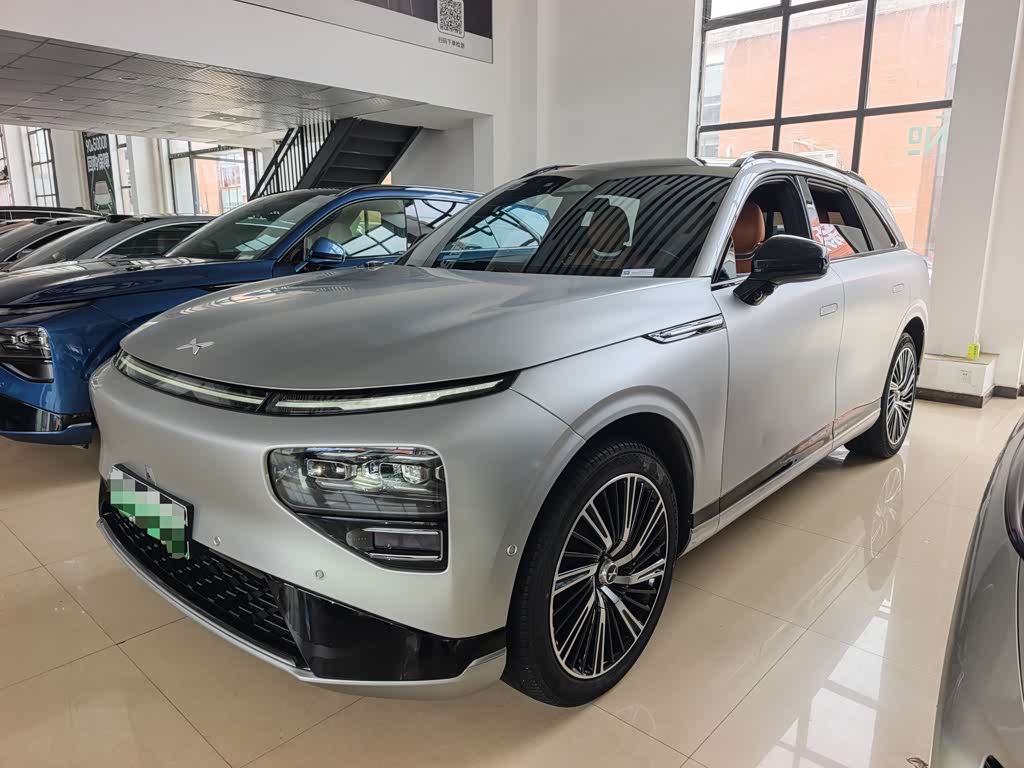 XPENG G9