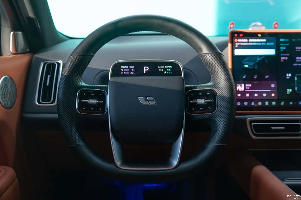Li Auto L9, 2024 17