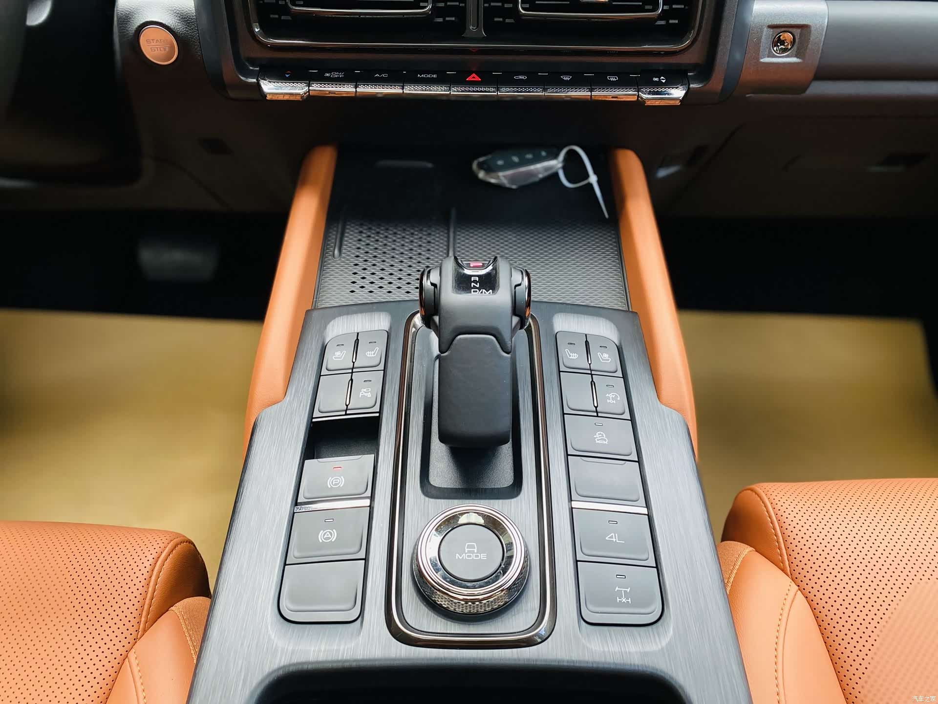 Haval H9, 2025 8