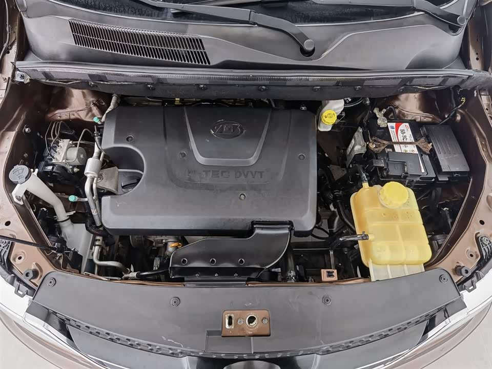 Baoding 730 Baoding 730