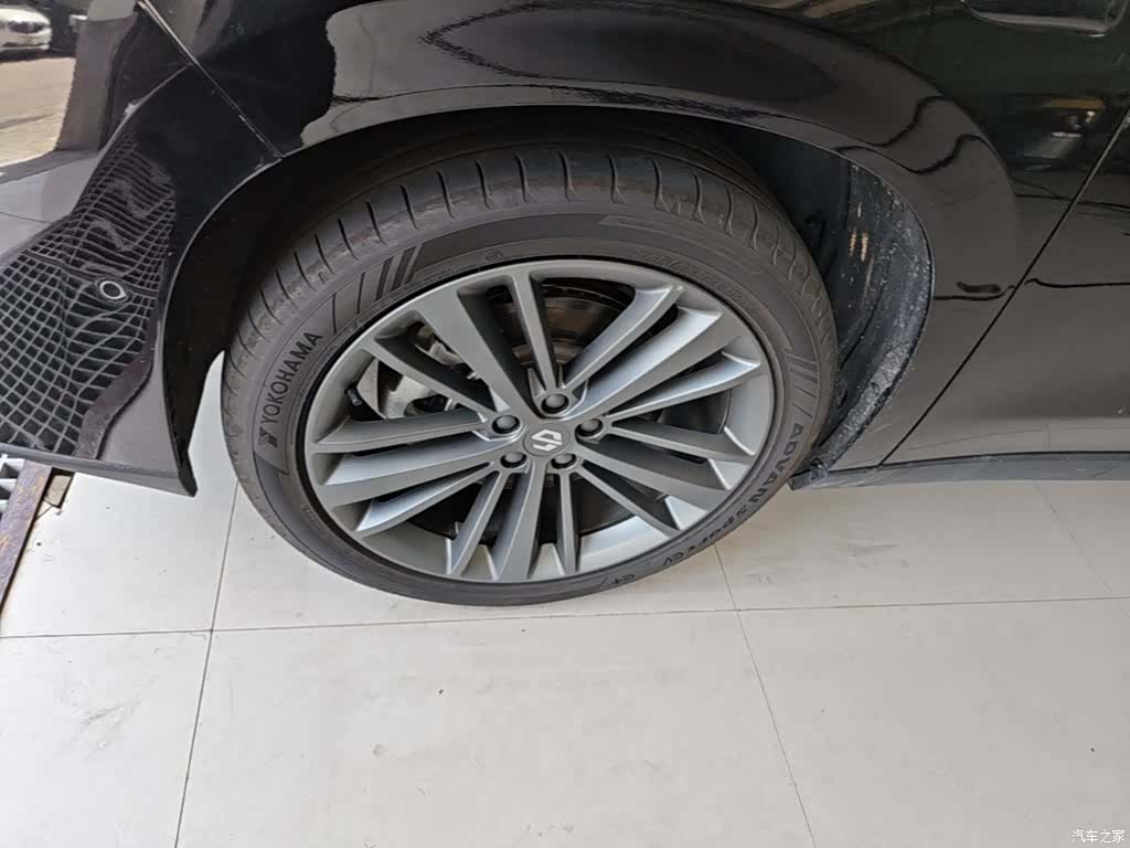 Leapmotor C16, 2025 23
