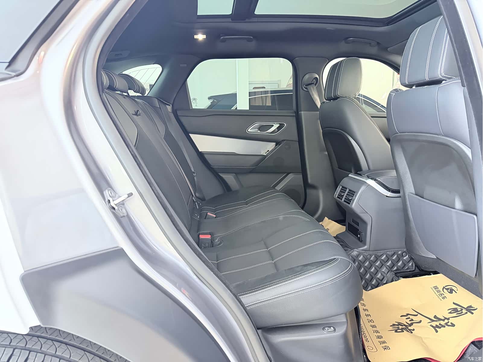 Land Rover Range Rover, 2021 18
