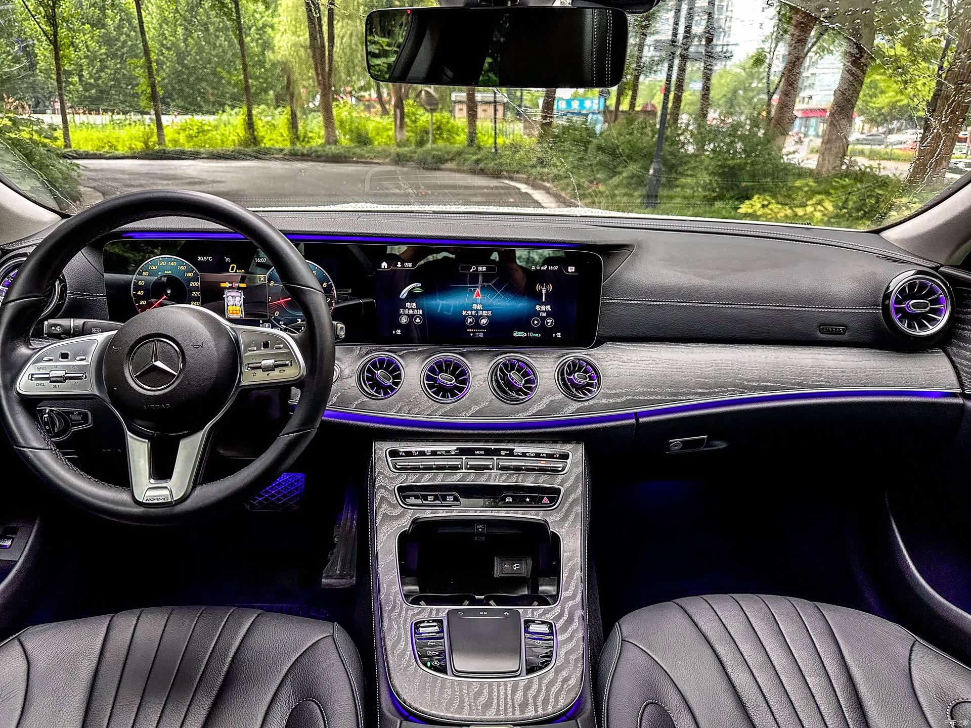 Mercedes-Benz CLS, 2021 7
