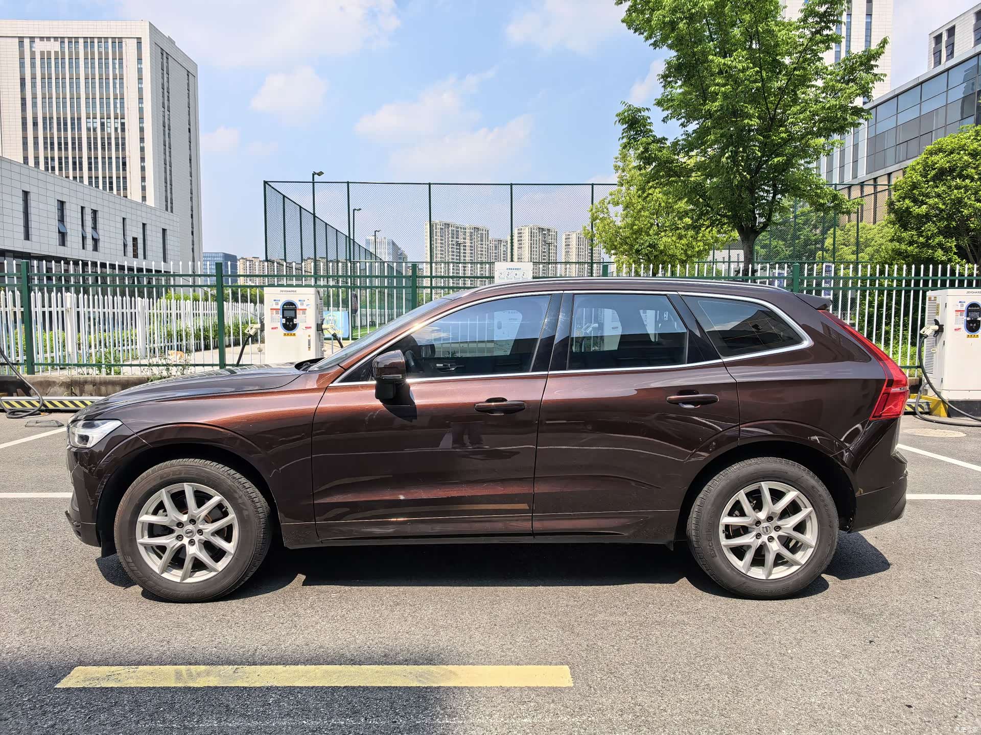 Volvo XC60, 2018 2