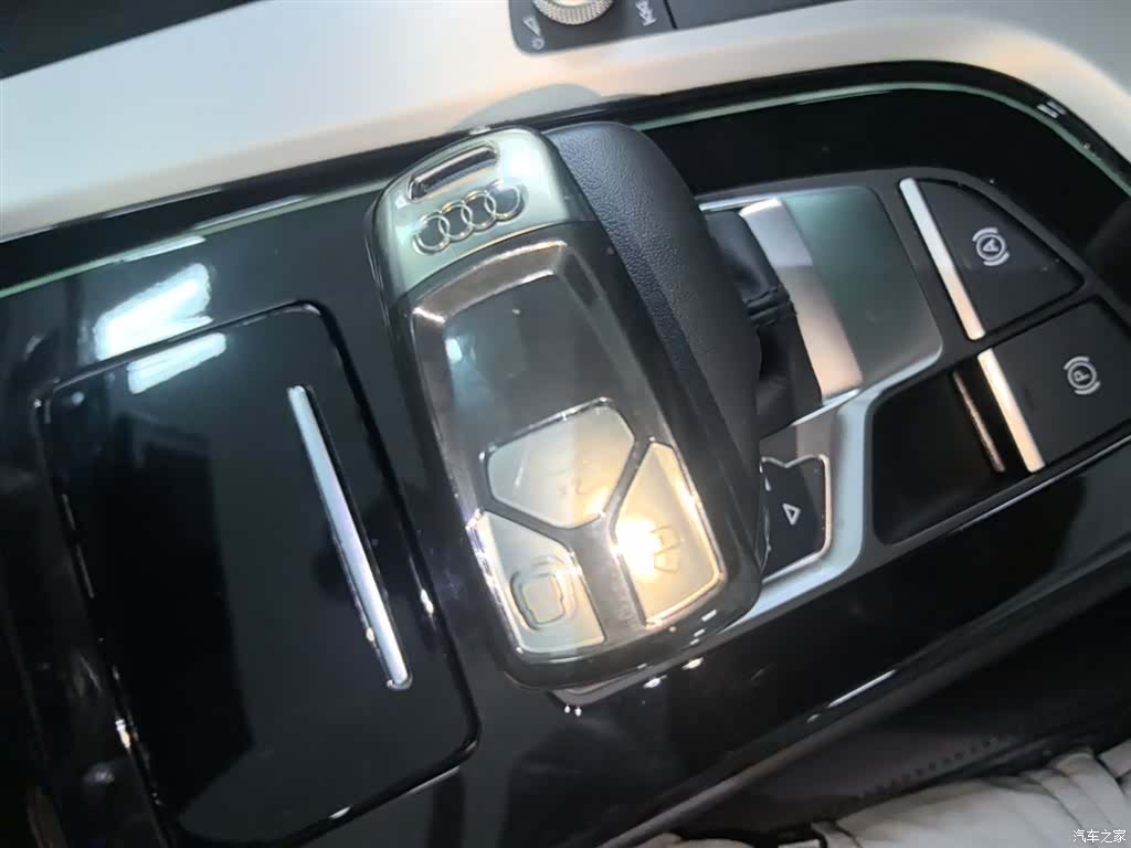 Audi A5, 2023 9