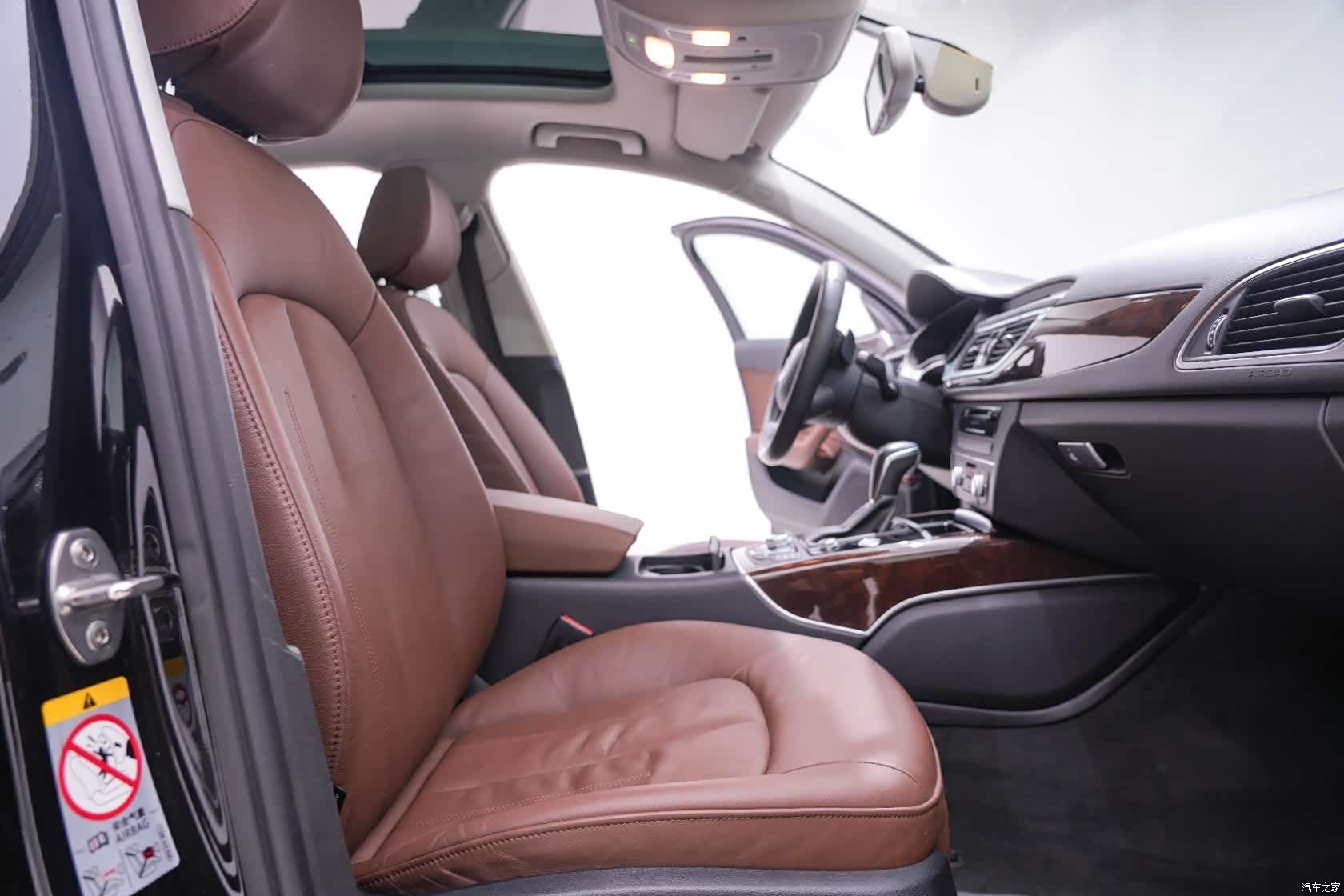 Audi A6L, 2017 25