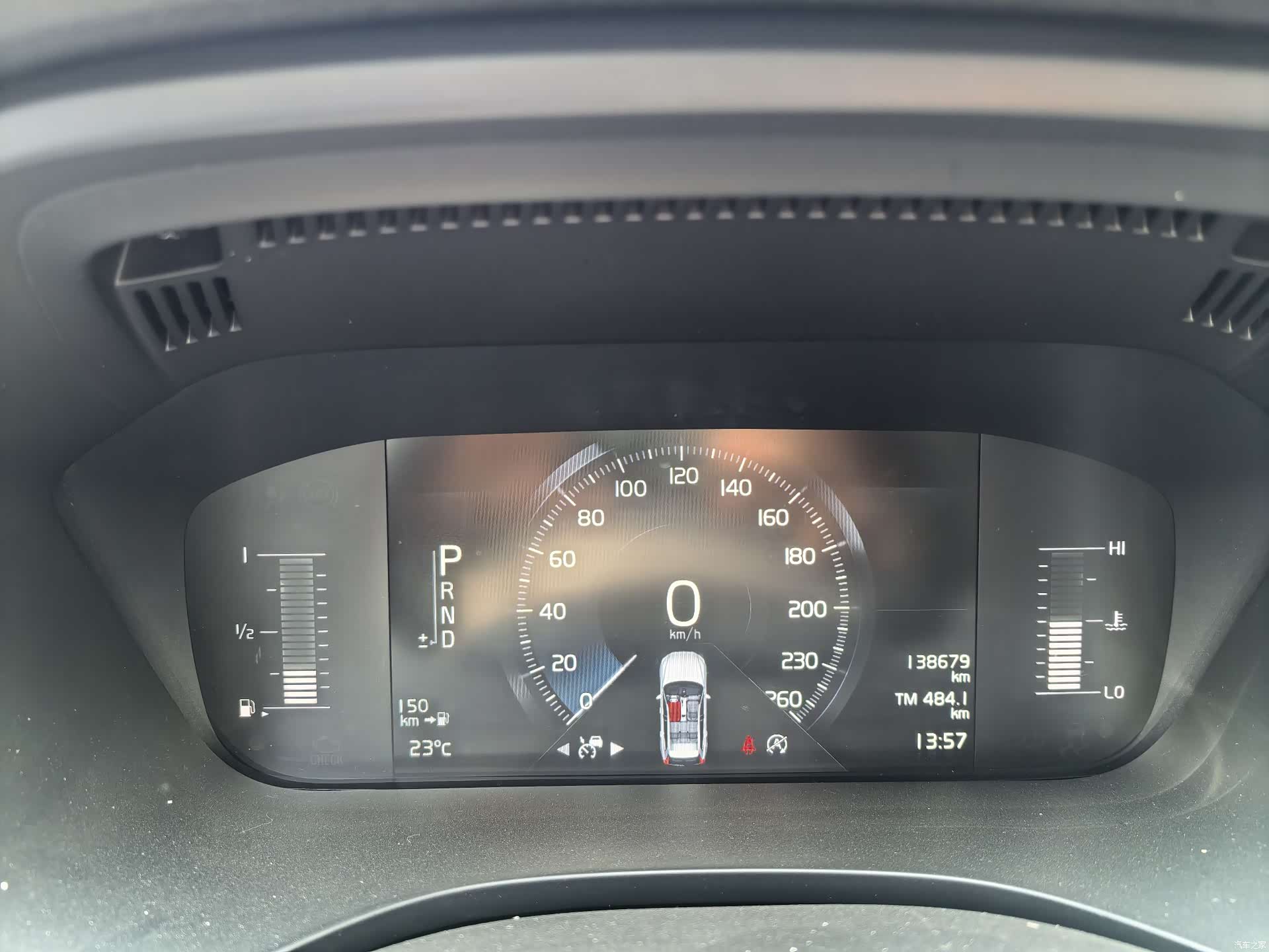 Volvo XC60, 2018 15
