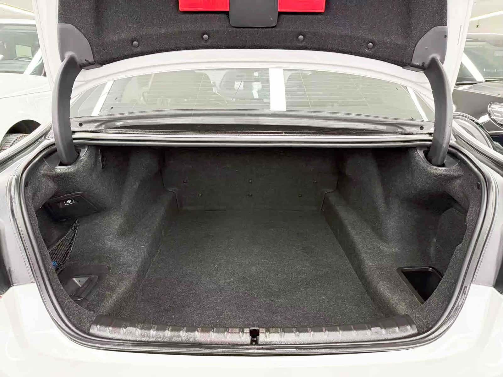 BMW 5 Series, 2018 19