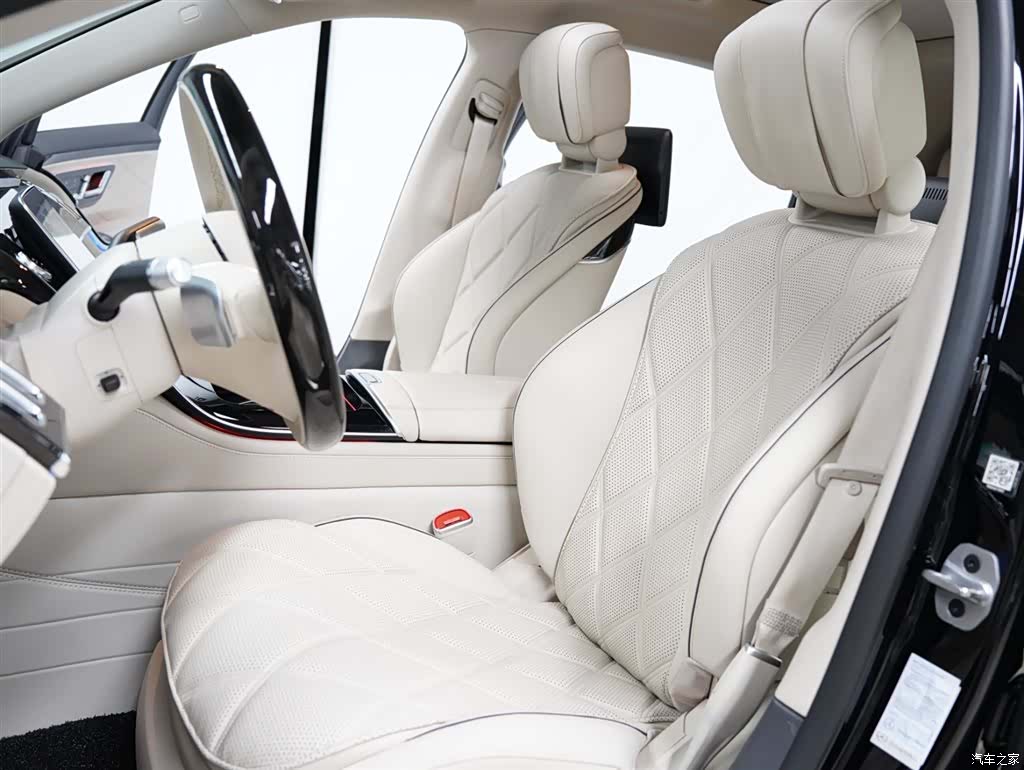 Maybach S-Class, 2025 22