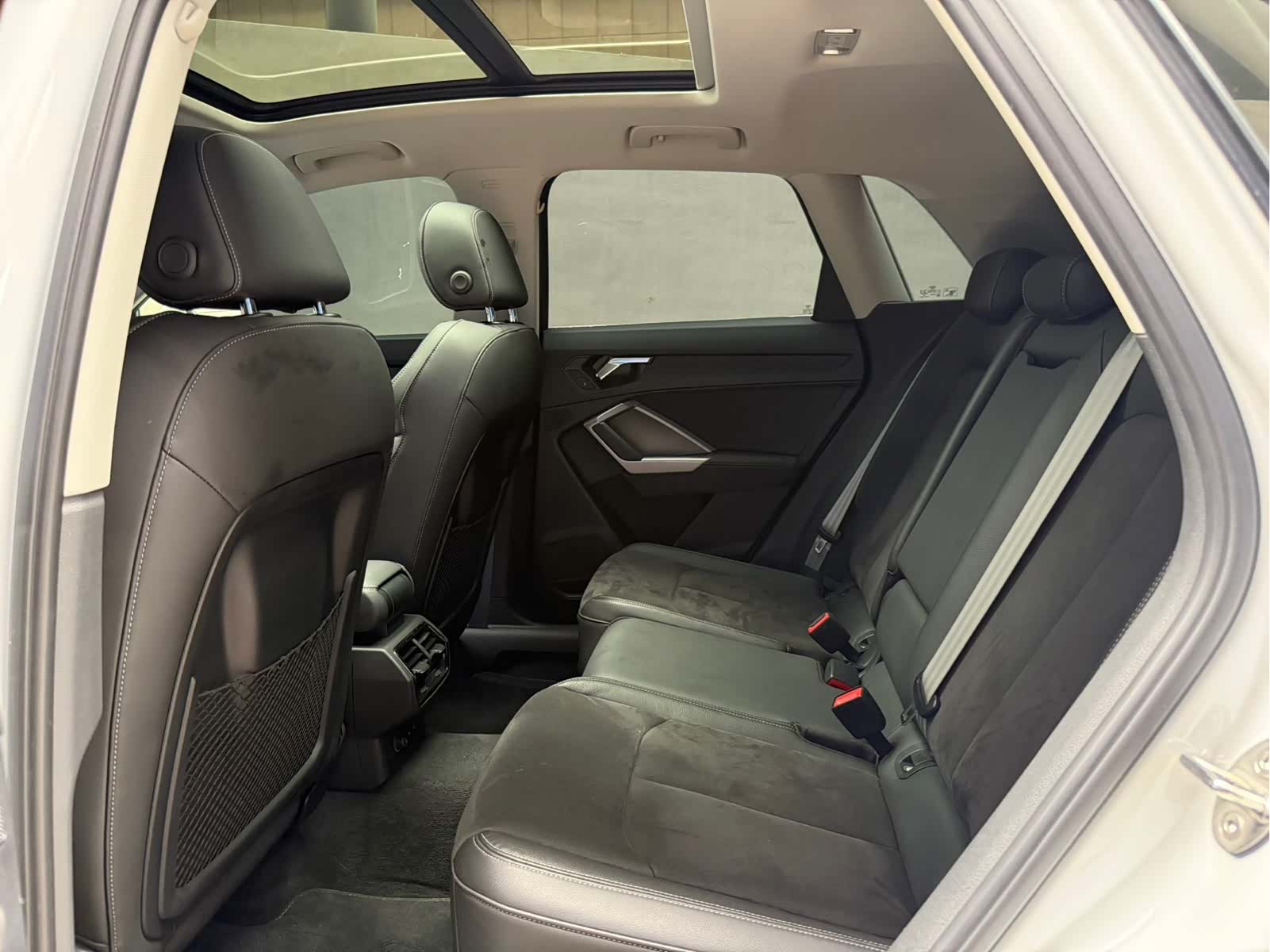 Audi Q3, 2023 10
