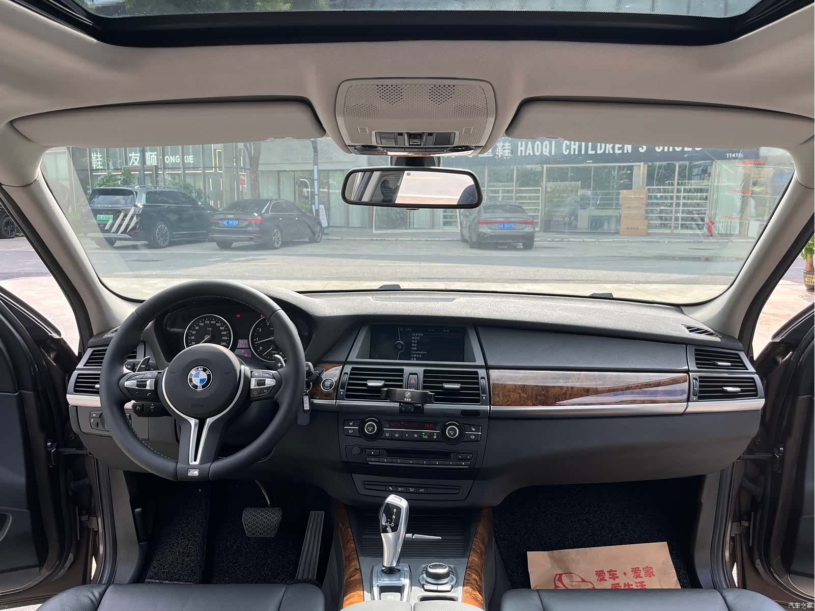 BMW X5, 2013 17