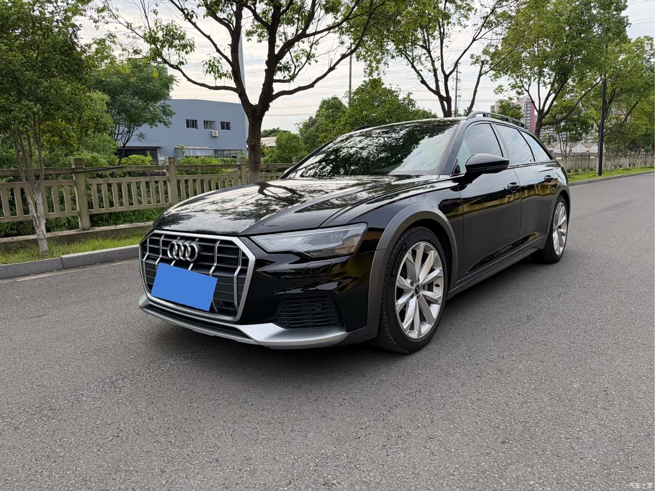 Audi A6, 2023 2