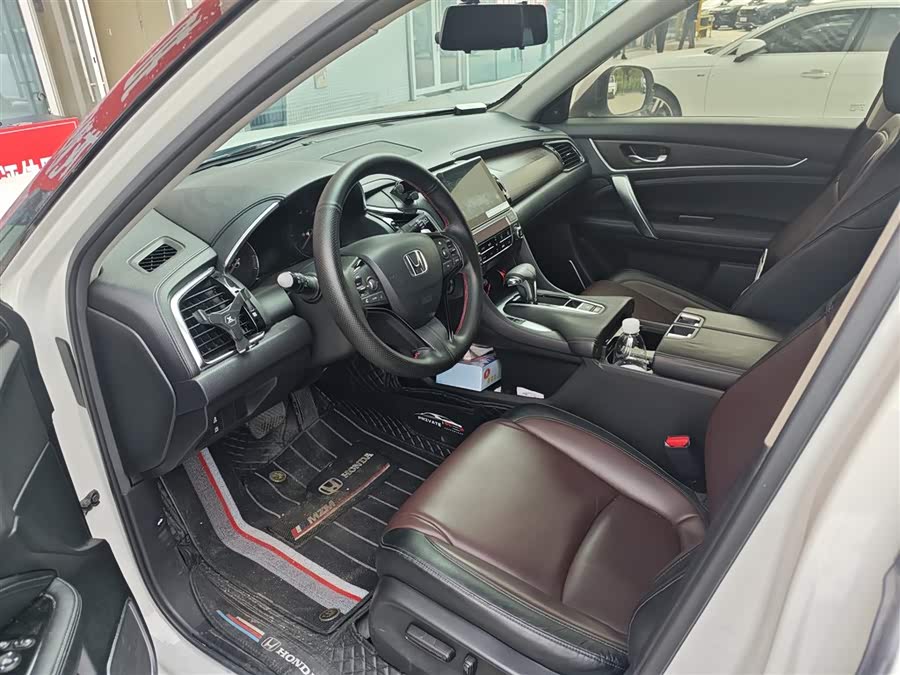 Honda Avancier 2019, фото 6