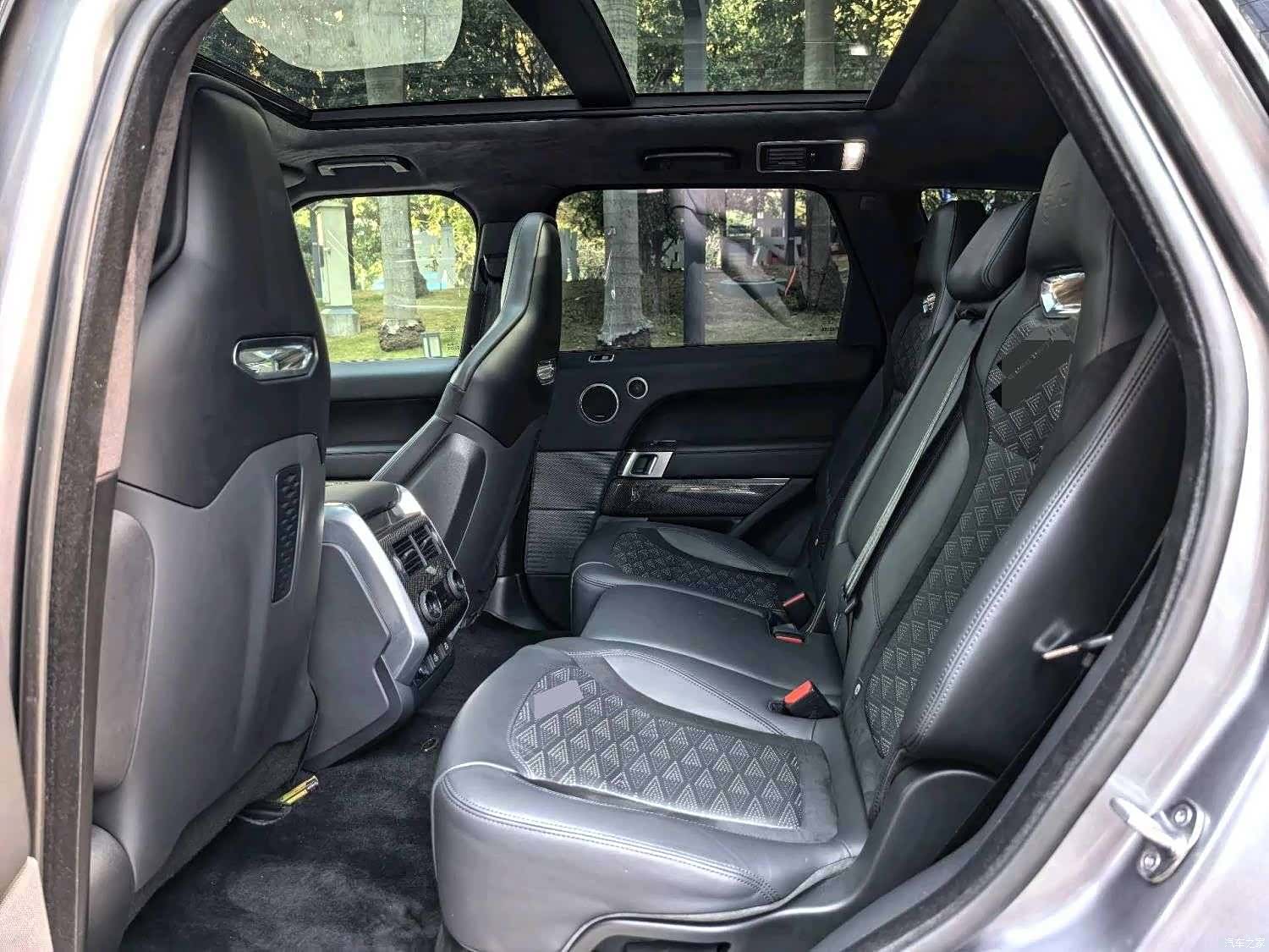 Land Rover Range Rover, 2022 8