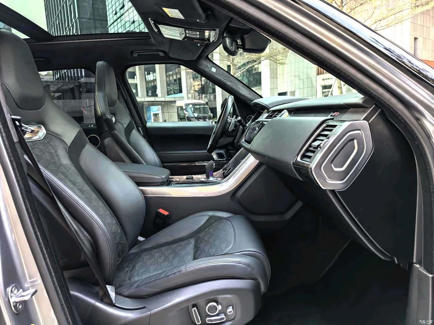 Land Rover Range Rover, 2022 10