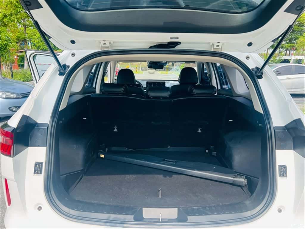 Haval H6, 2022 9