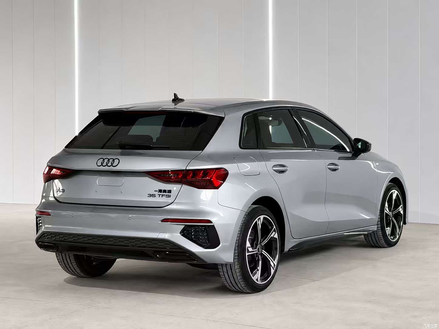 Audi A3, 2023 4