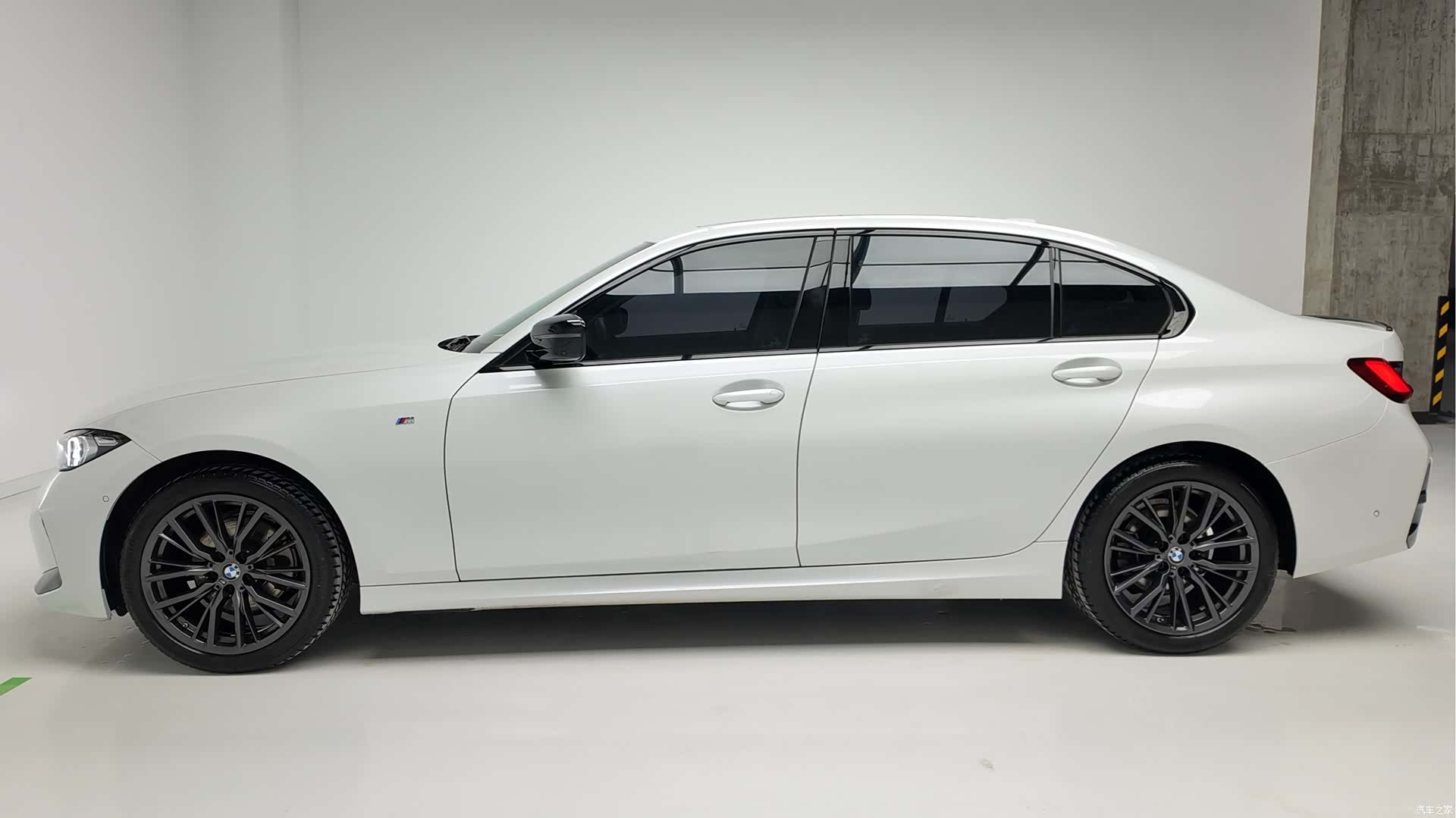 BMW 3 Series, 2023 9