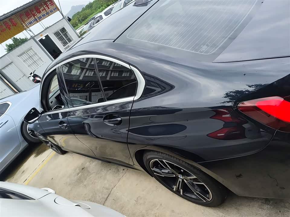 Trumpchi Guangzhou Car Trumpchi Guangzhou Car