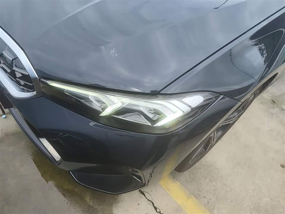 Trumpchi Guangzhou Car Trumpchi Guangzhou Car