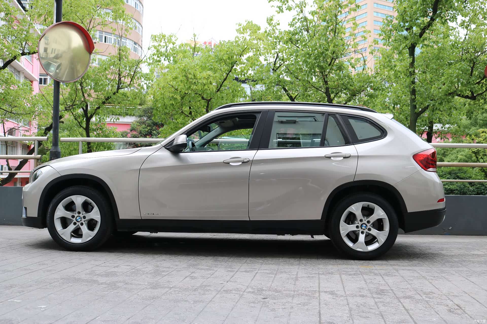 BMW X1, 2012 2