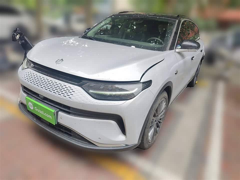 Leapmotor C11 Leapmotor C11