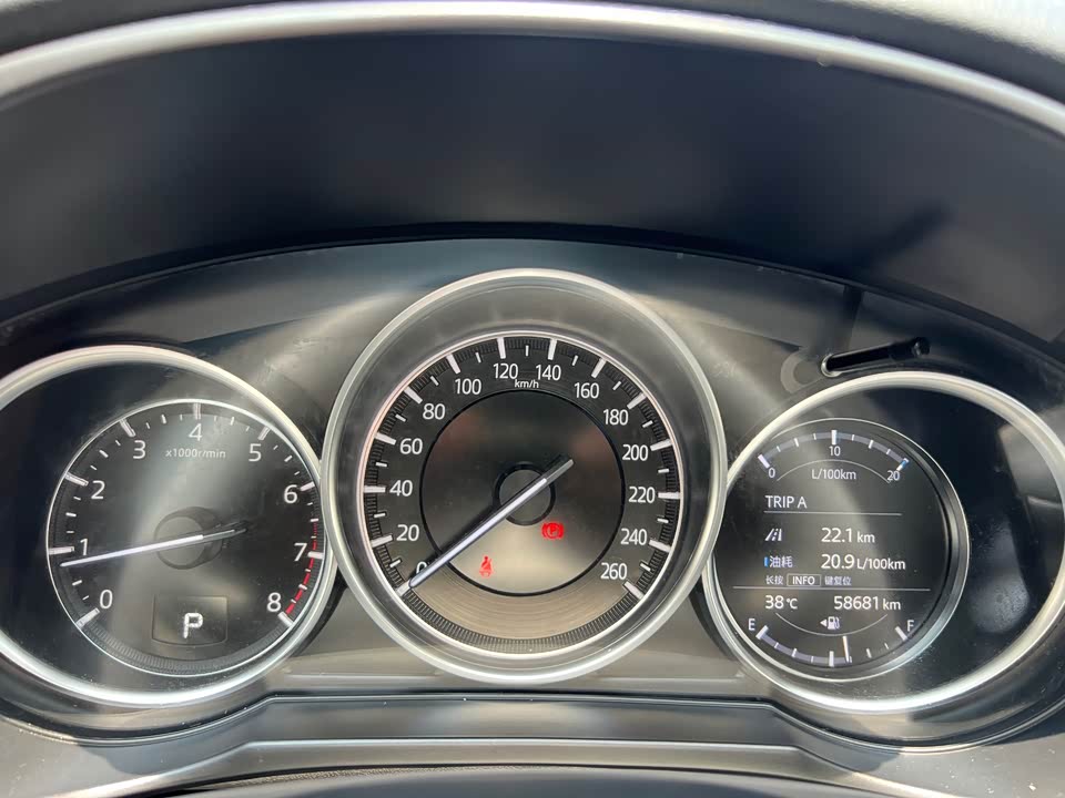 Mazda Atez Mazda Atez