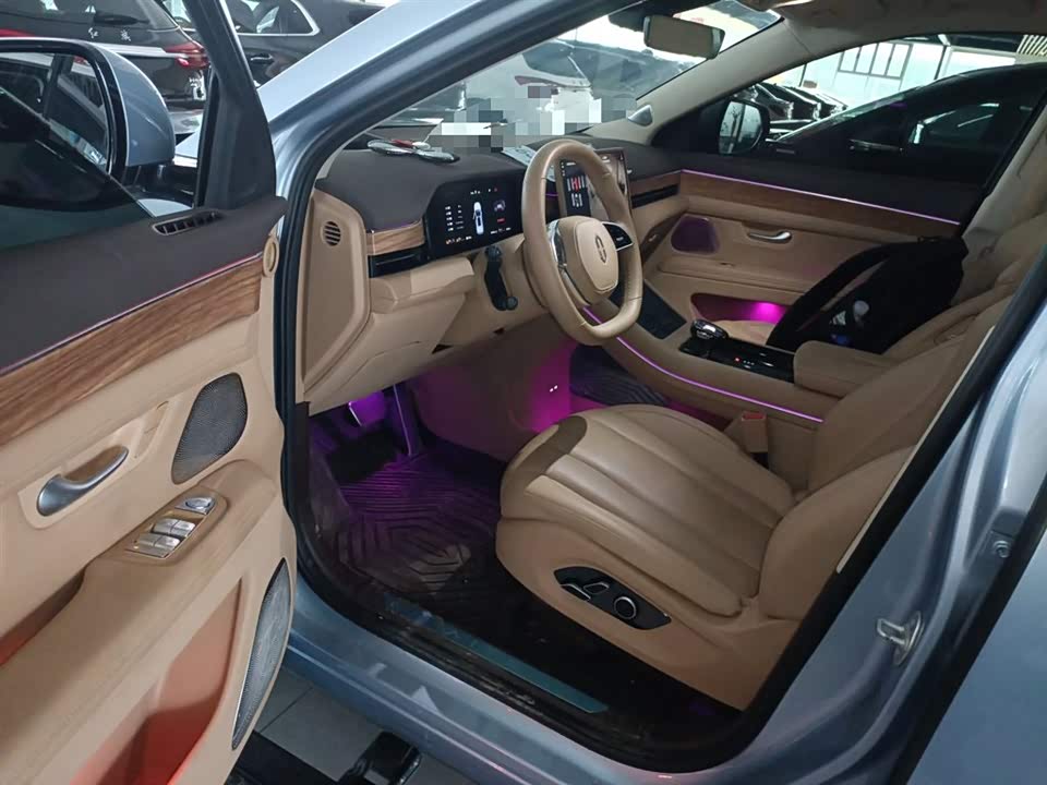 HarmonyOS Ask the world M7