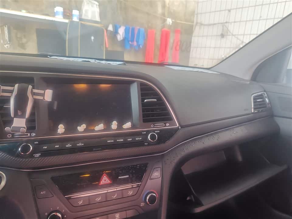 Hyundai Lead
