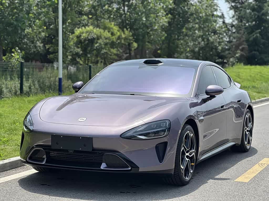 Xiaomi SU7