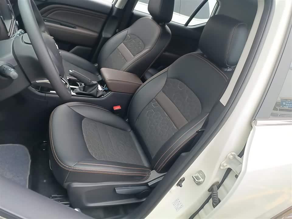 Trumpchi Trumpchi GS3