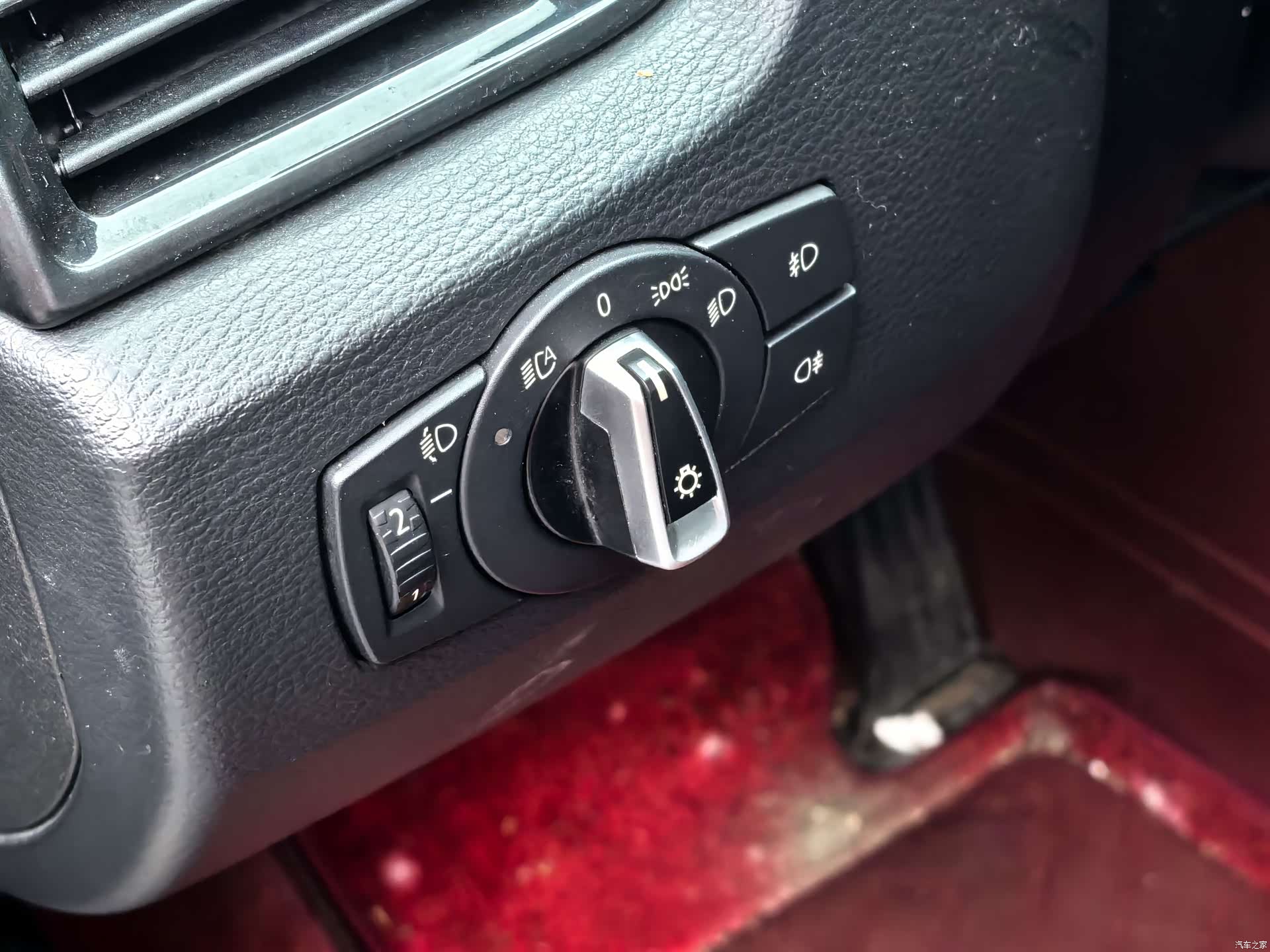 BMW X1, 2015 17