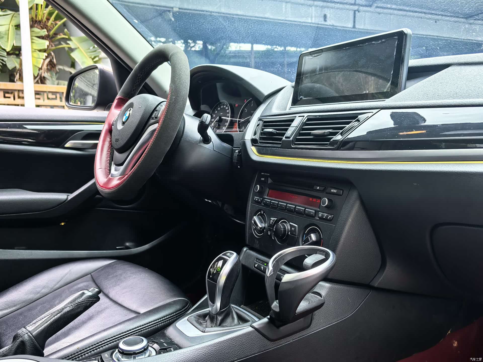 BMW X1, 2015 27
