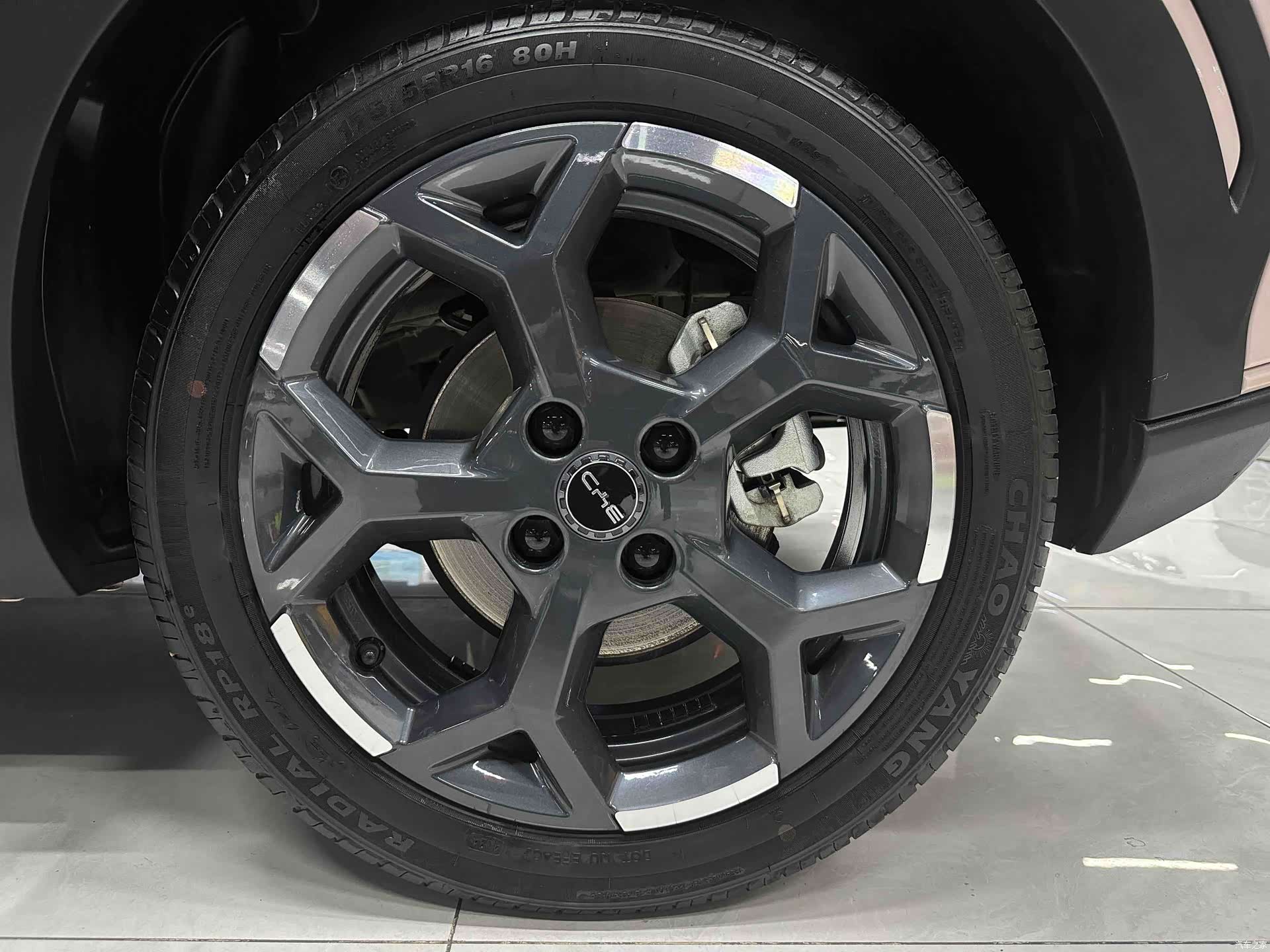 BYD Seagull, 2024 21