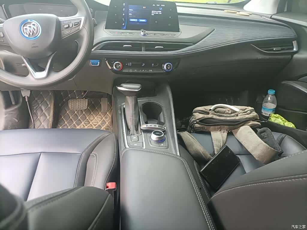Buick Velite, 2023 14