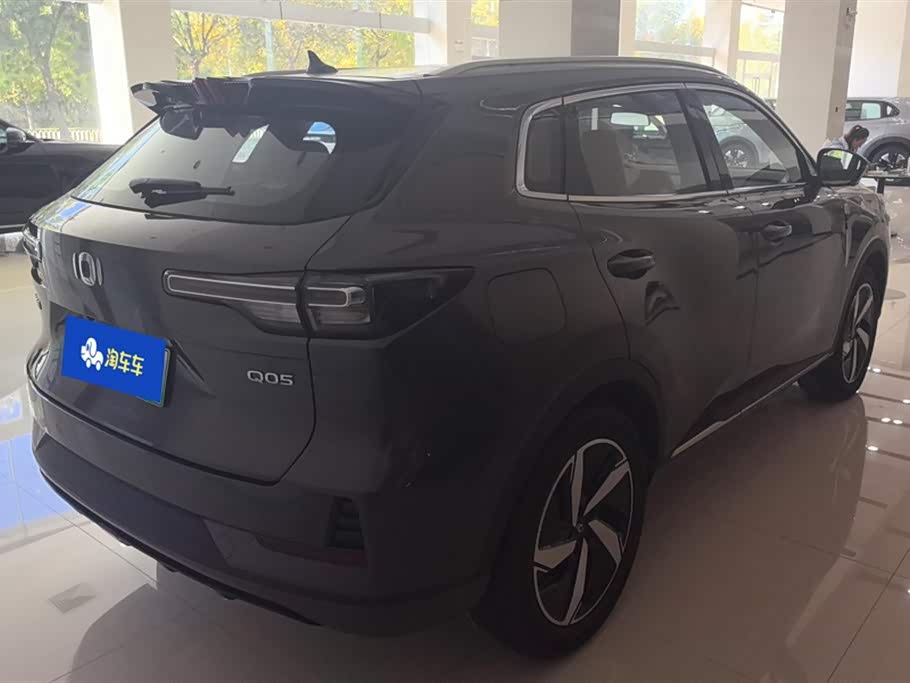 Changan Q05 classic