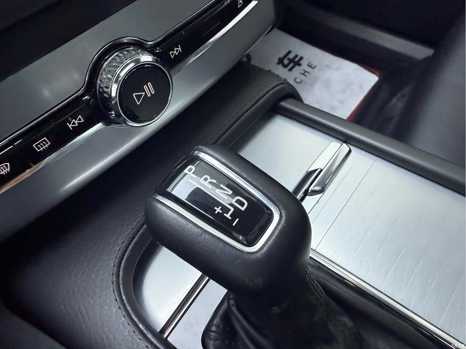Volvo XC90, 2017 18