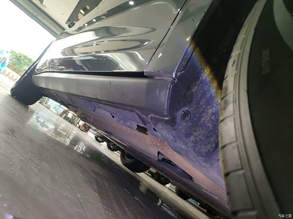 BYD Qin, 2024 21