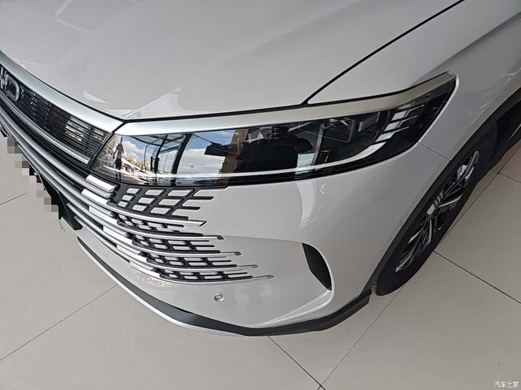 BYD HiAce, 2024 24