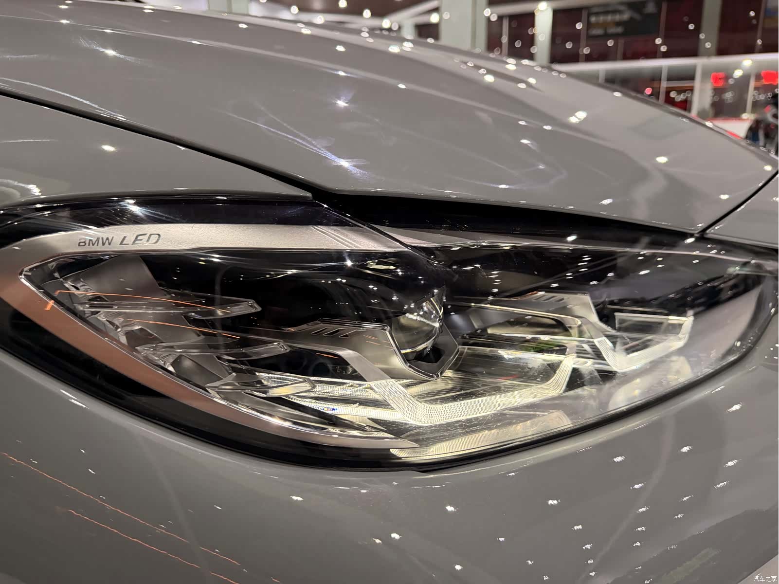 BMW i4, 2025 15