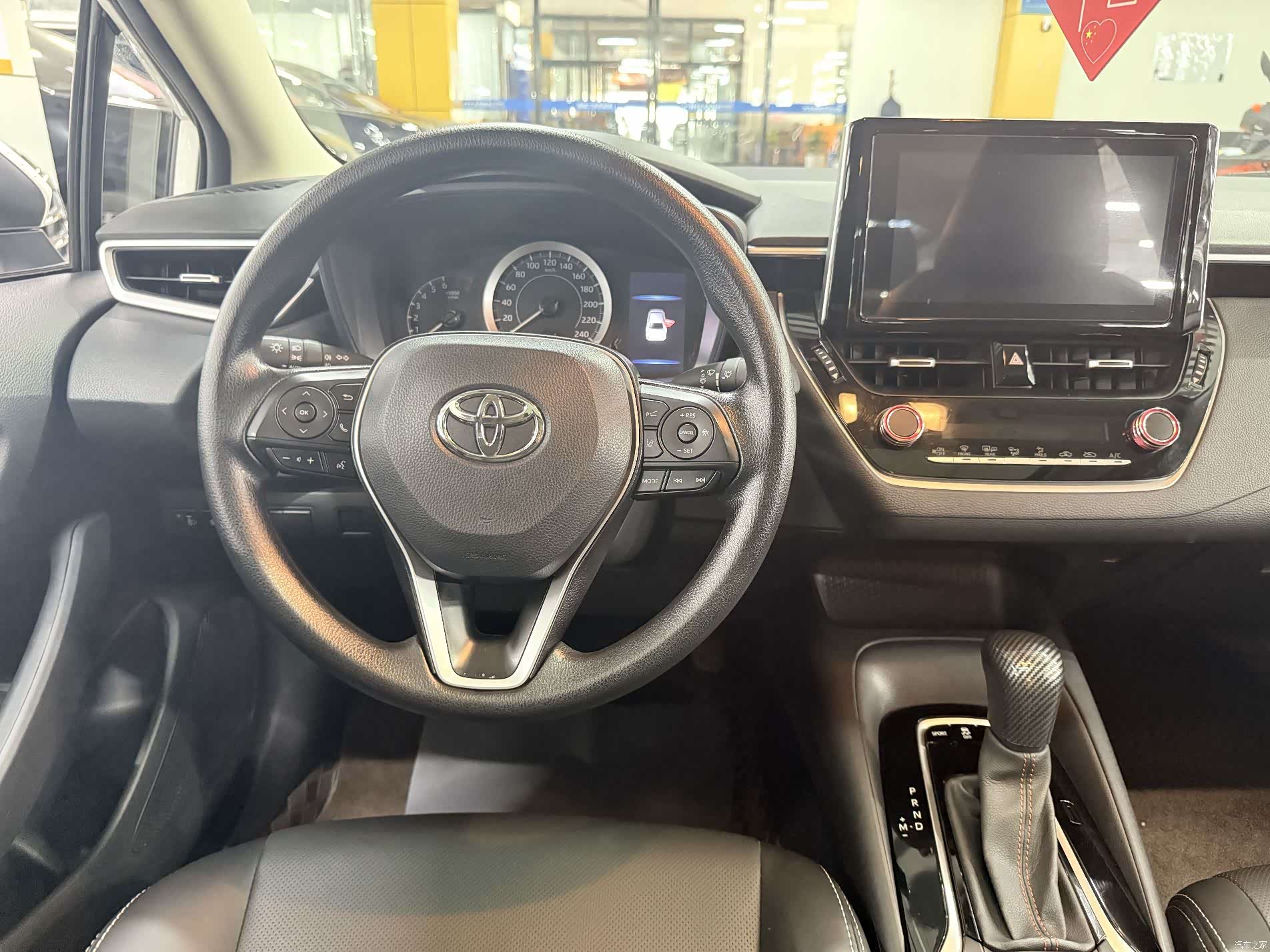 Toyota Corolla, 2023 13