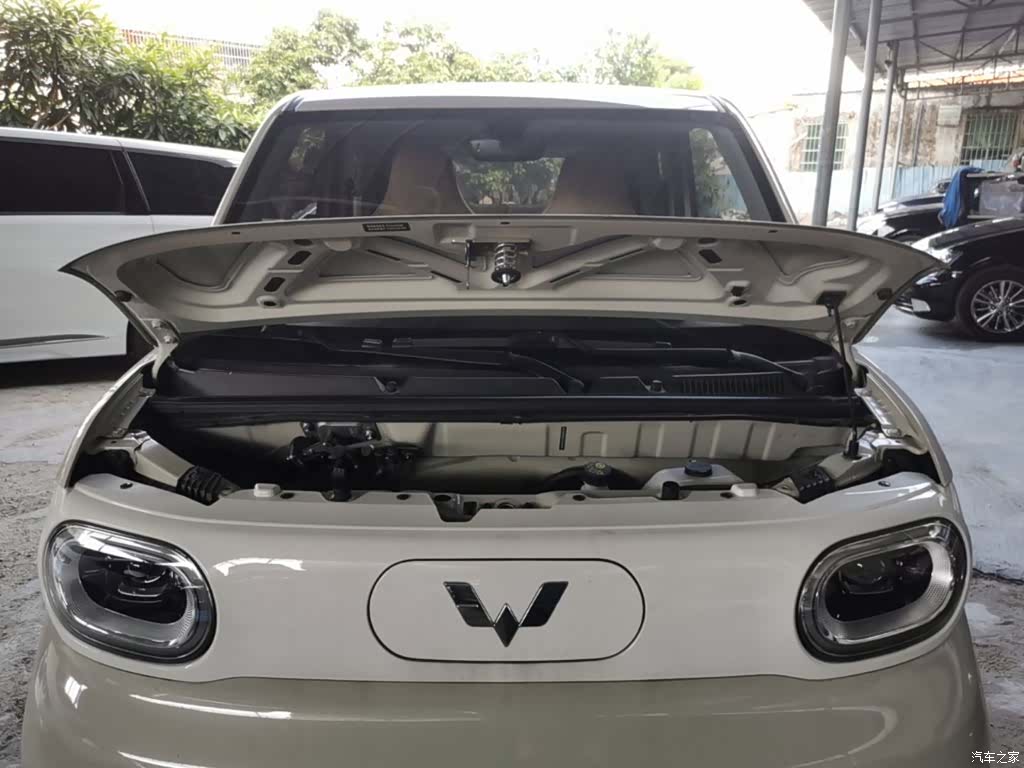 Wuling MINIEV, 2025 20