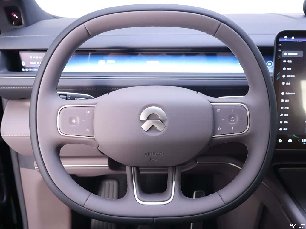 NIO ES8, 2026 16