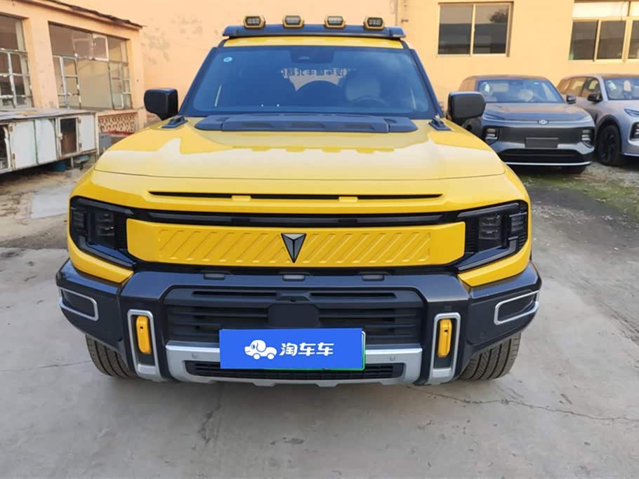 DEEPAL Dark blue G318