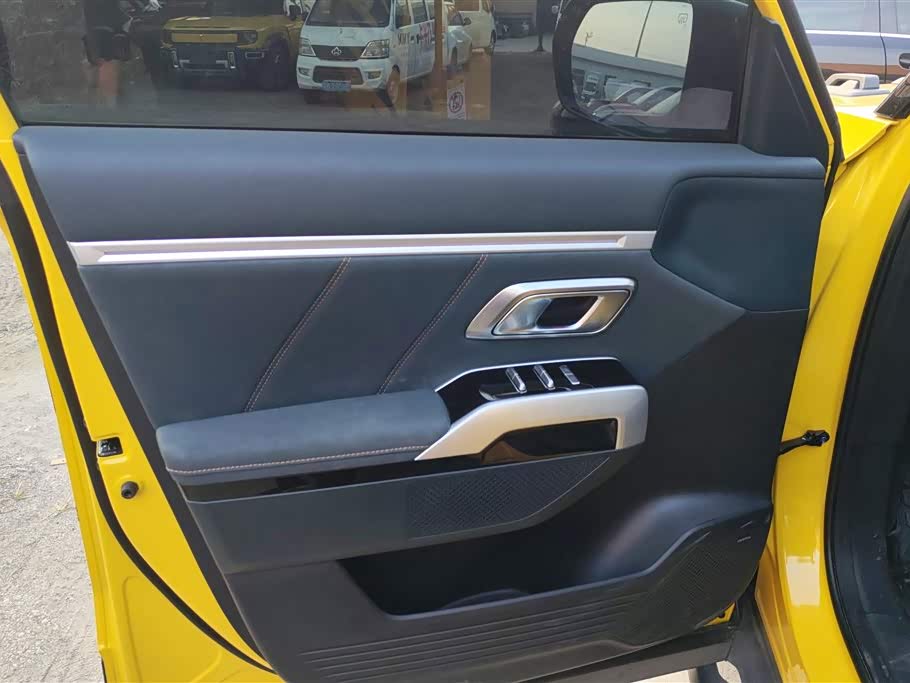 DEEPAL Dark blue G318