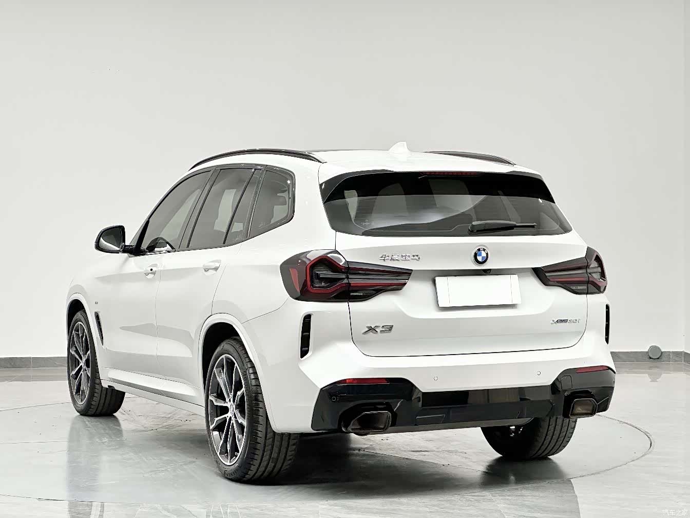 BMW X3, 2022 2