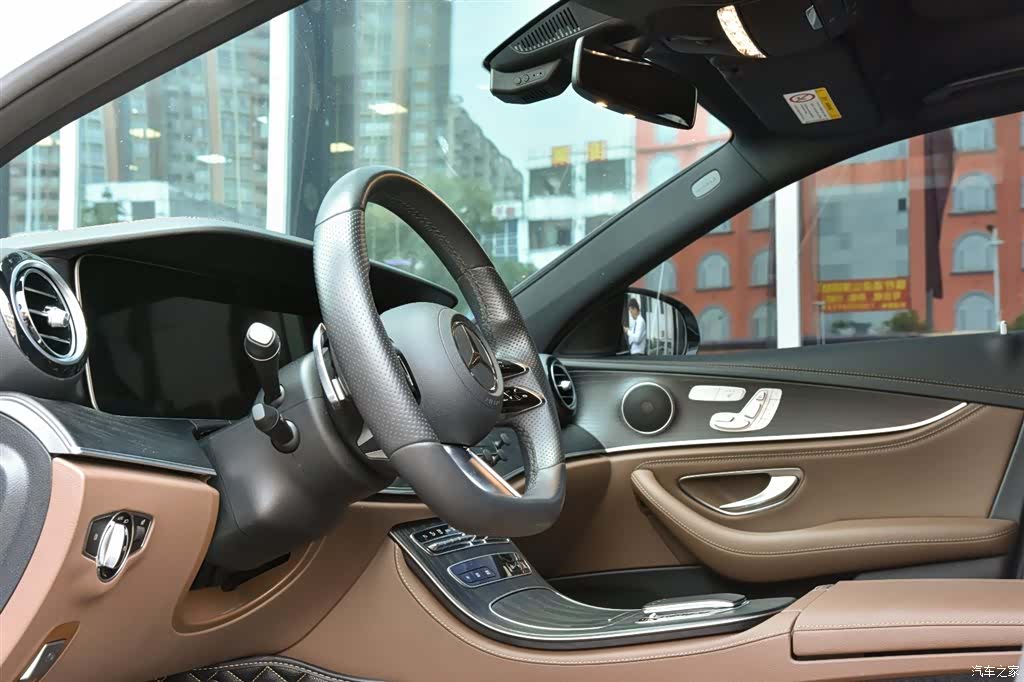 Mercedes-Benz E-Class, 2022 7