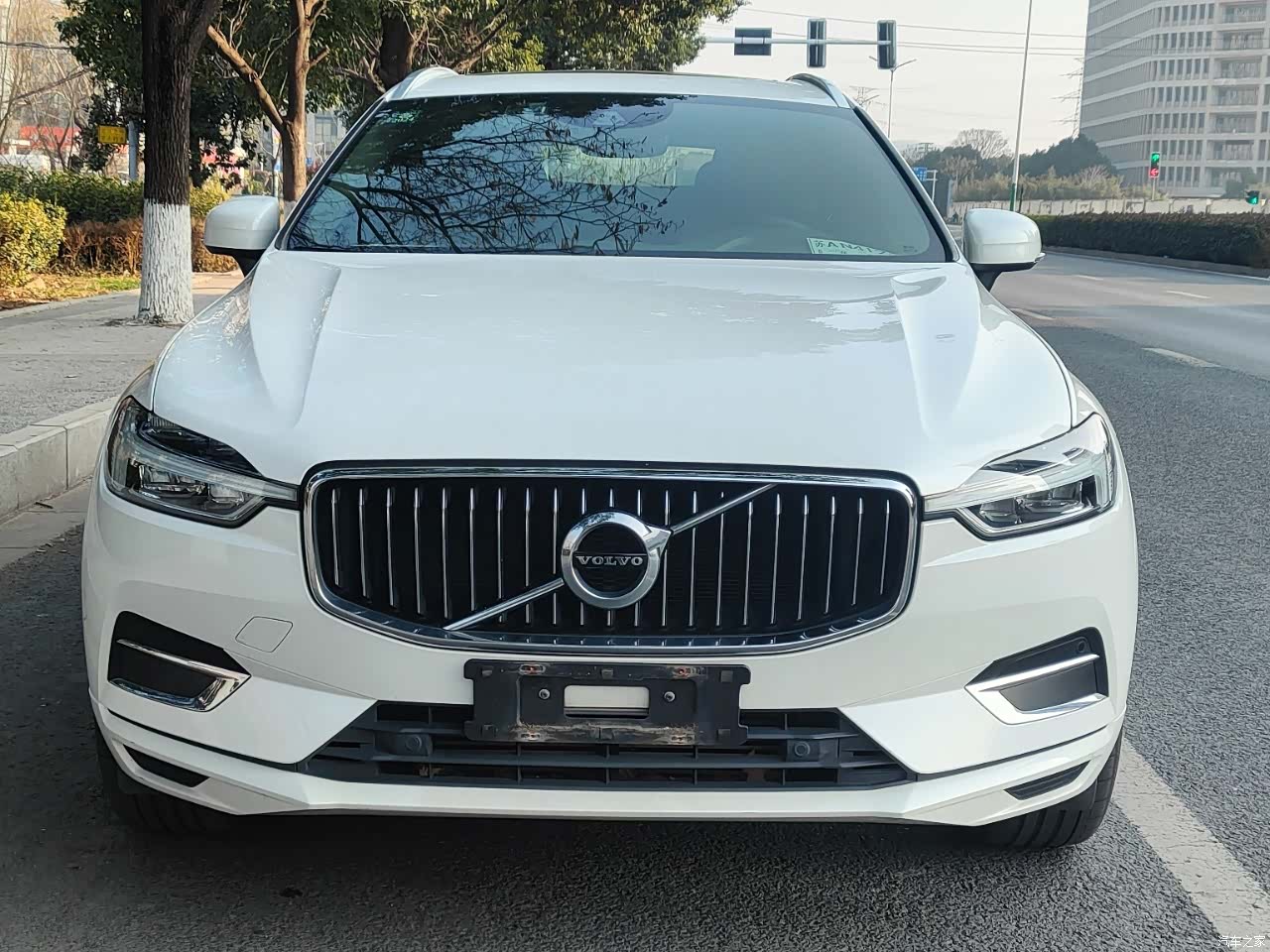 Volvo XC60, 2020 2