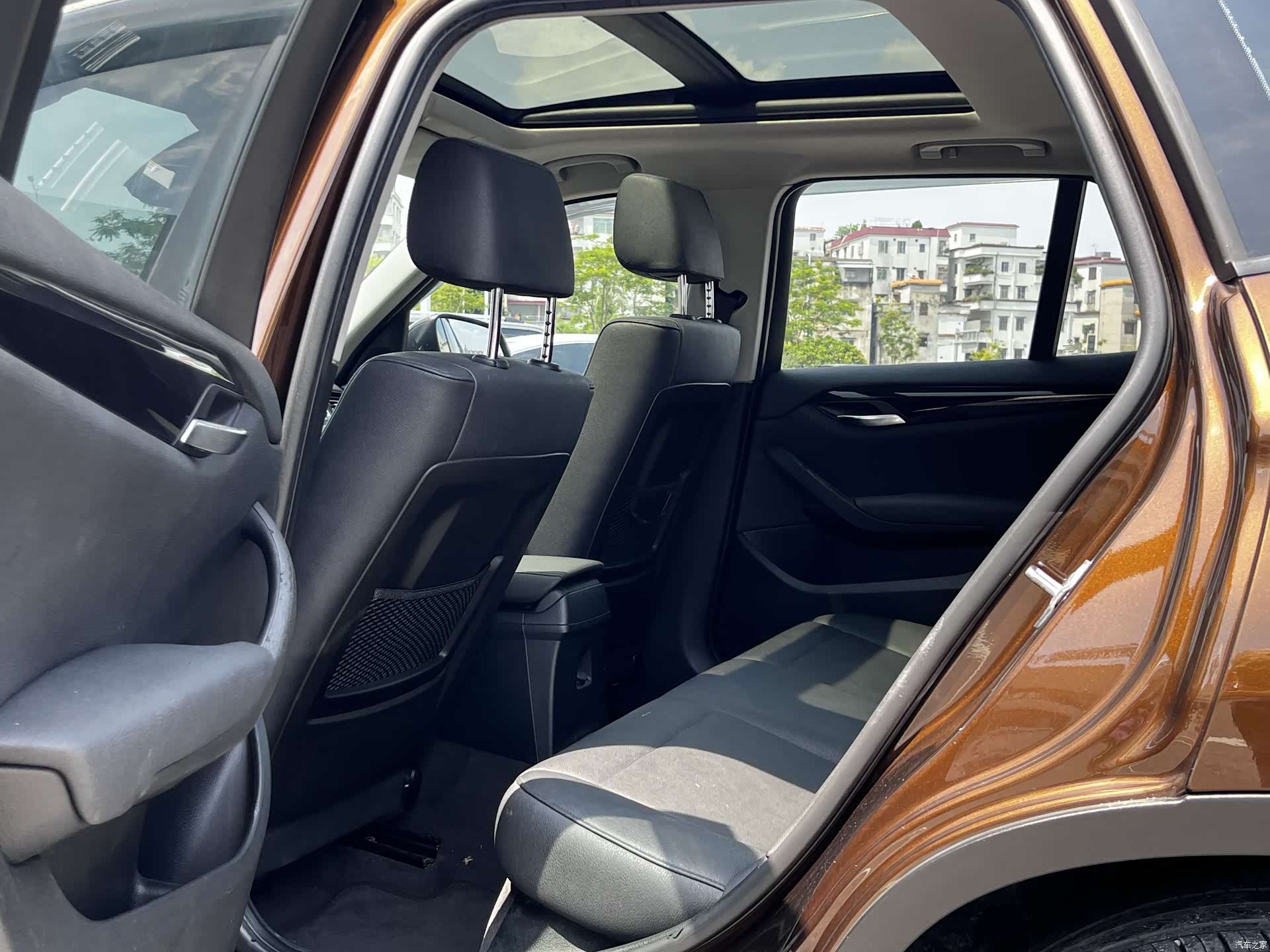 BMW X1, 2016 10