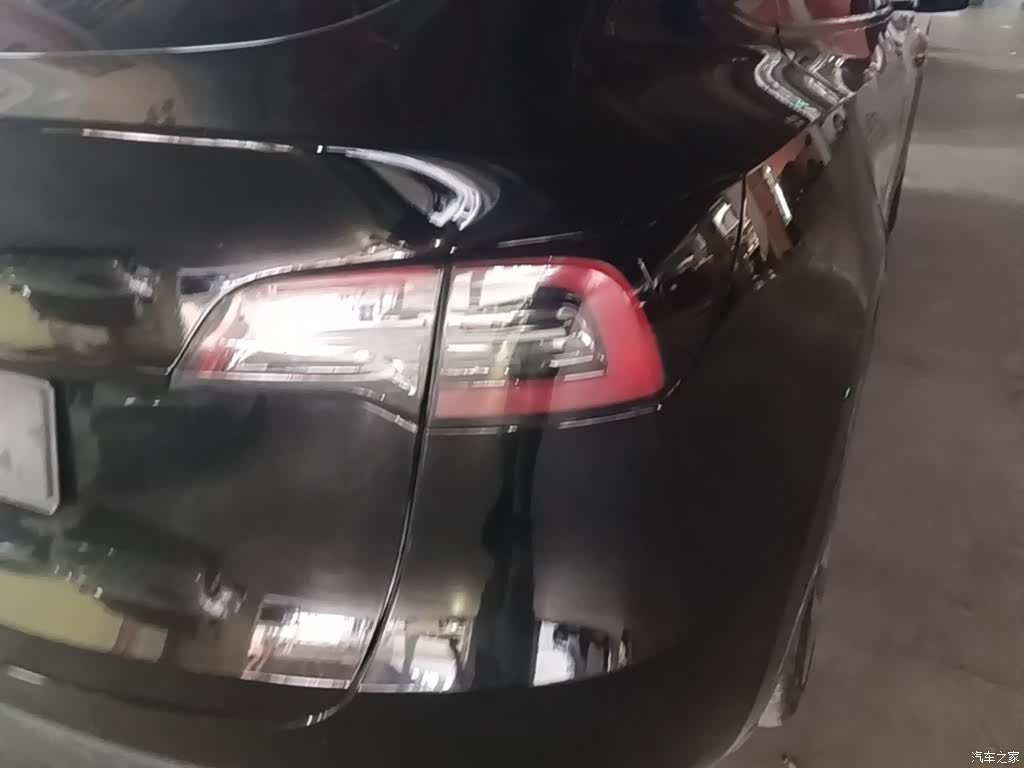 Tesla Model Y, 2021 8